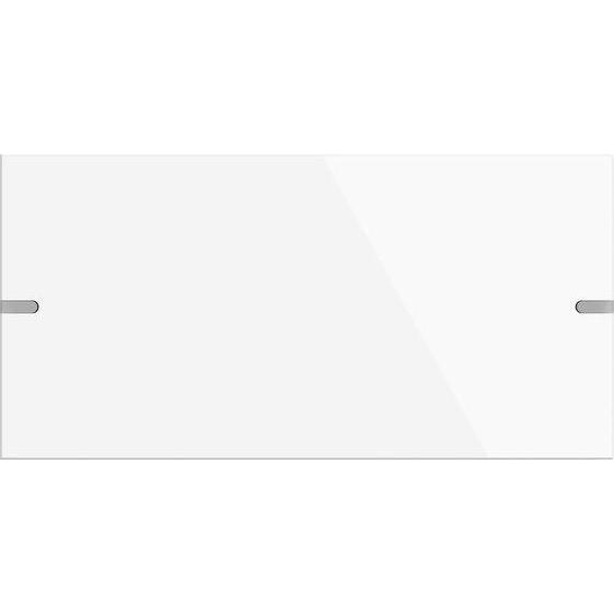 Thumbnail - Gira Wippe, Taster + Schalter, Weiss