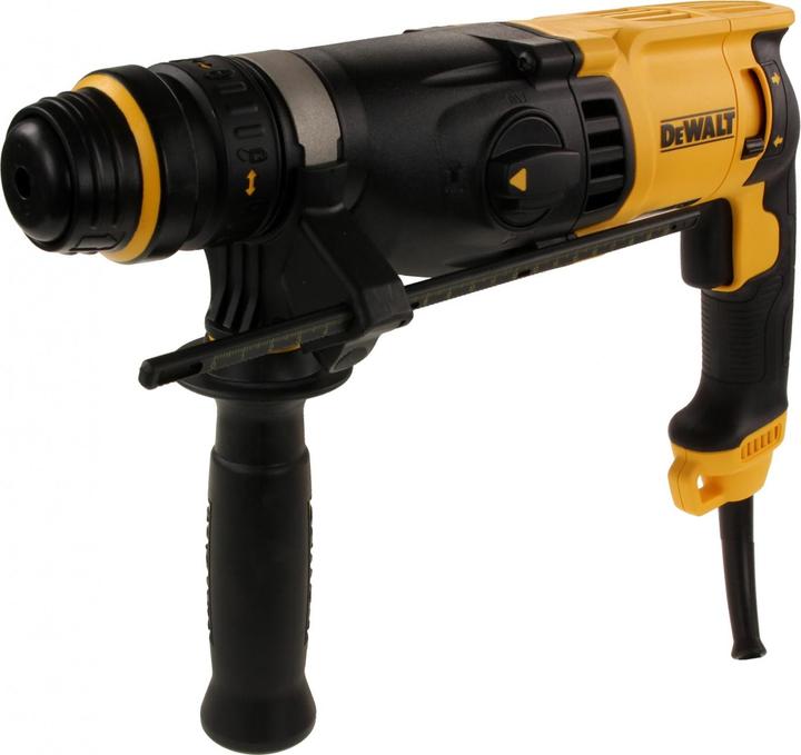 Actual product image DeWalt D 25134 (Hammer drill)