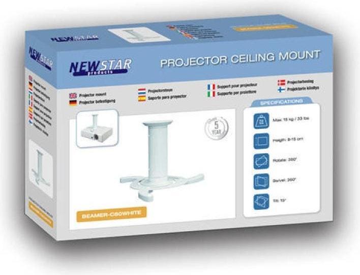 Immagine prodotto Neomounts C-80 (Soffitto)