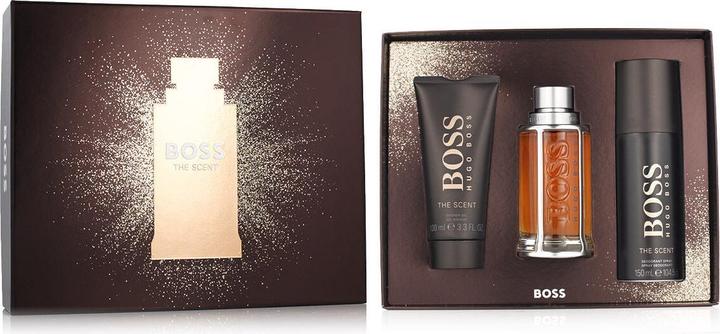 Actual product image Hugo Boss The Scent