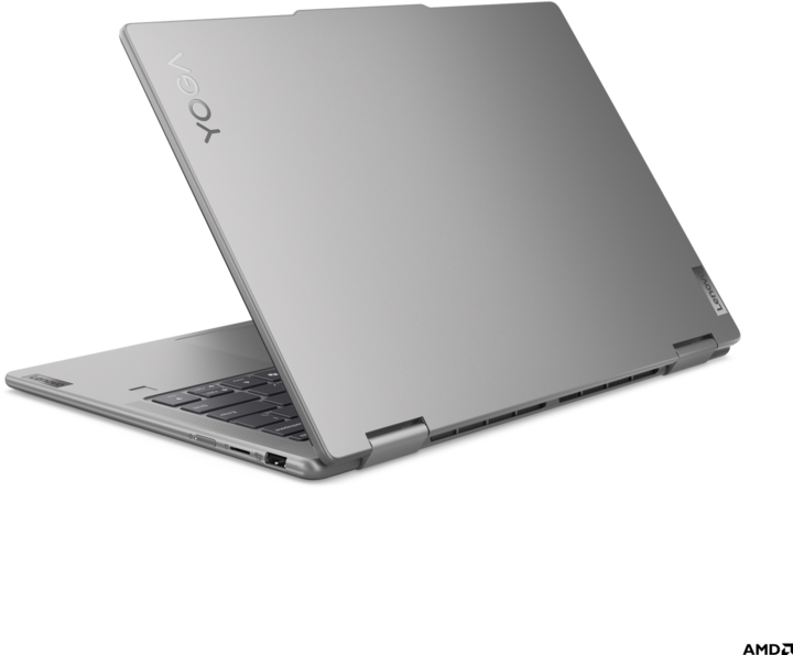 Immagine prodotto Lenovo Yoga 7 (14", AMD Ryzen 7 8840HS, 16 GB, 1000 GB, DE)