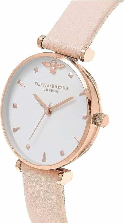 Actual product image Olivia Burton Ladies' Watch OB16AM95 (Ã˜ 30 mm) (30 mm)