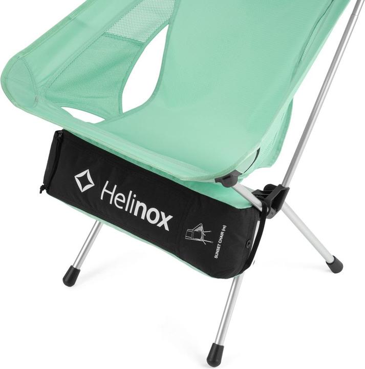 Produktbild Helinox Sunset Chair (re) Biscay Green