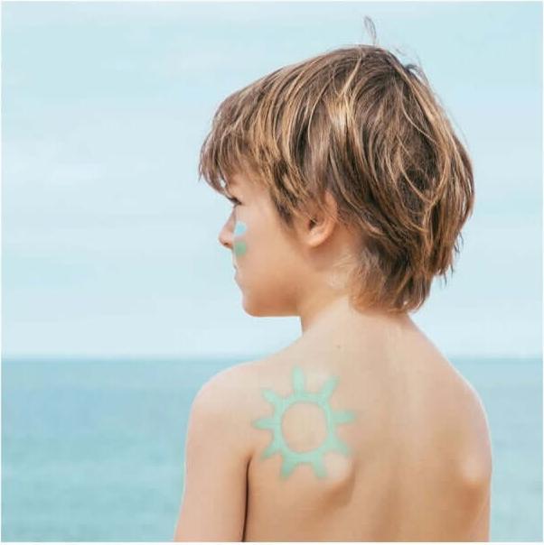 Produktbild EQ-3 Sunscreen (Sonnenstick, SPF 50, 10 g)