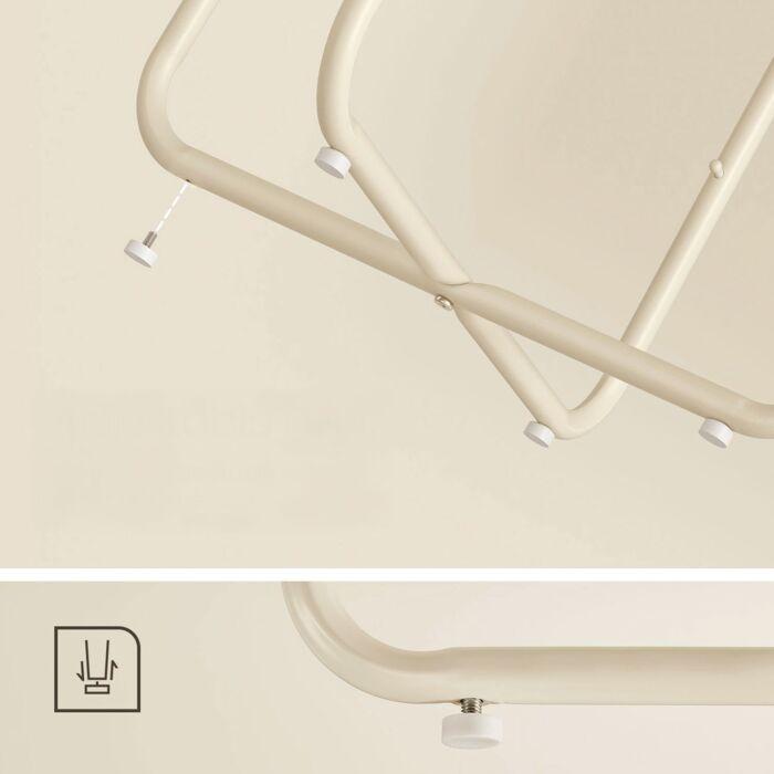 Actual product image Vasagle Smarty (45 x 45 x 50 cm)