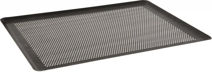 de Buyer CHOC baking tray aluminium non-stick perforated 40x30cm