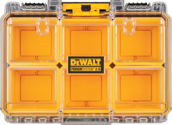 Actual product image DeWalt Toughsystem 2.0