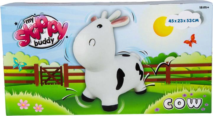 Image du produit NoName Ma vache à rebondir