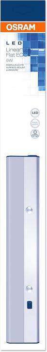 Produktbild Osram LED-Unterbauleuchte 5 W Neutra (320 lm)