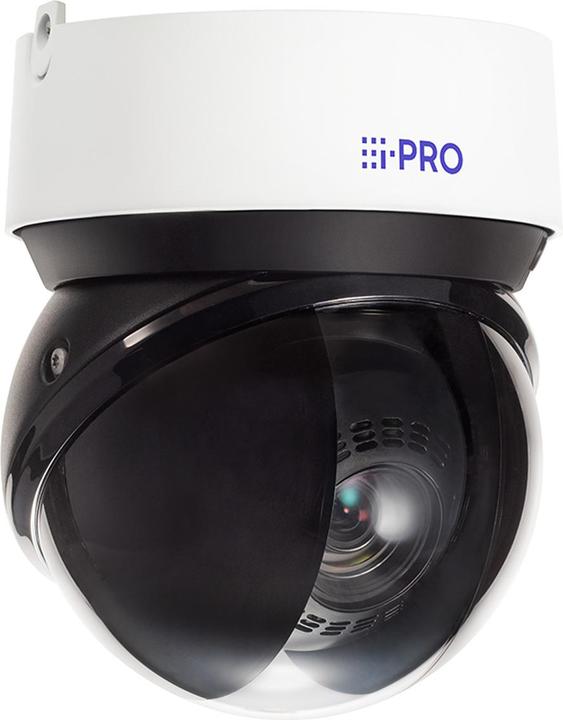Actual product image i-Pro PTZ (Pan/Tilt/Zoom)-Netzwerkkamera