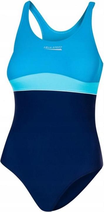 Produktbild Aqua Speed Emily Badeanzug Mädchen (140)