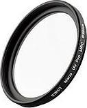 Productafbeelding Sirui UV-filter Ultra Slim S-Pro Nano MC 39mm (39 mm, UV-filter)