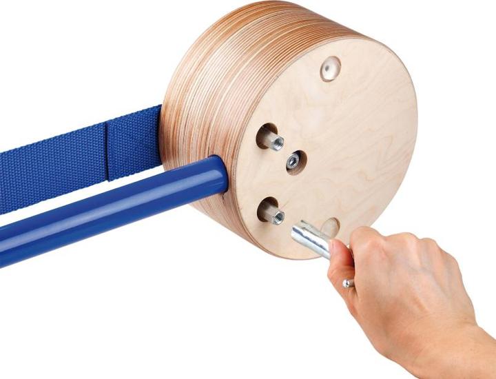 Produktbild Erzi Slackspot Cross (1.19 m)