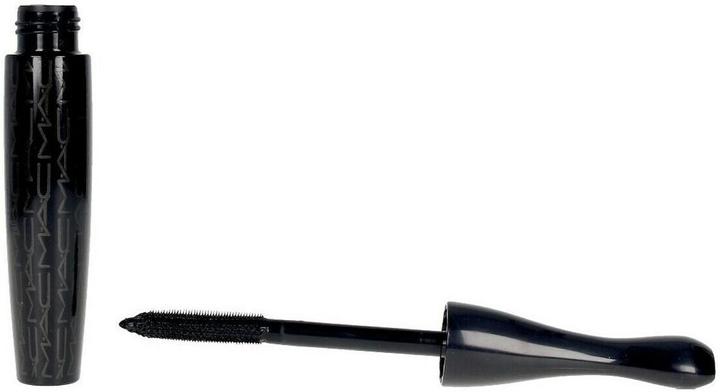 Actual product image MAC Cosmetics In Extreme Dimension (Black)