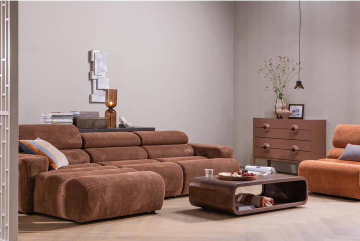 Immagine prodotto Woood Novi (1 posto)