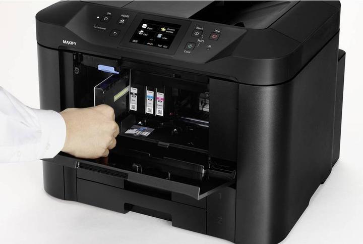 Immagine prodotto Canon Mb5450 Maxify (Inchiostro, Colore)