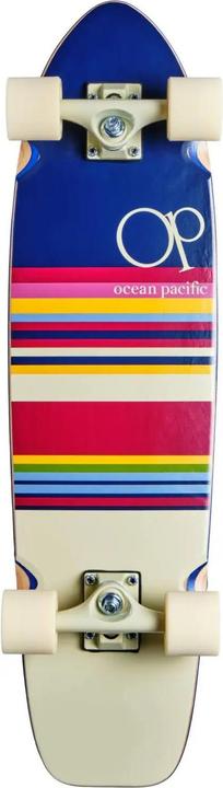 Produktbild Ocean Pacific Cruiser Completes Swell 31 2023 (31")
