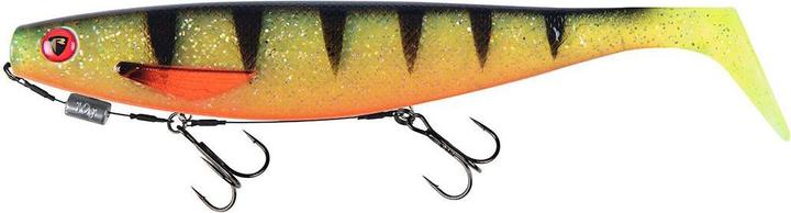 Produktbild Fox Rage Pro Shad Loaded UV Perch (15 cm)