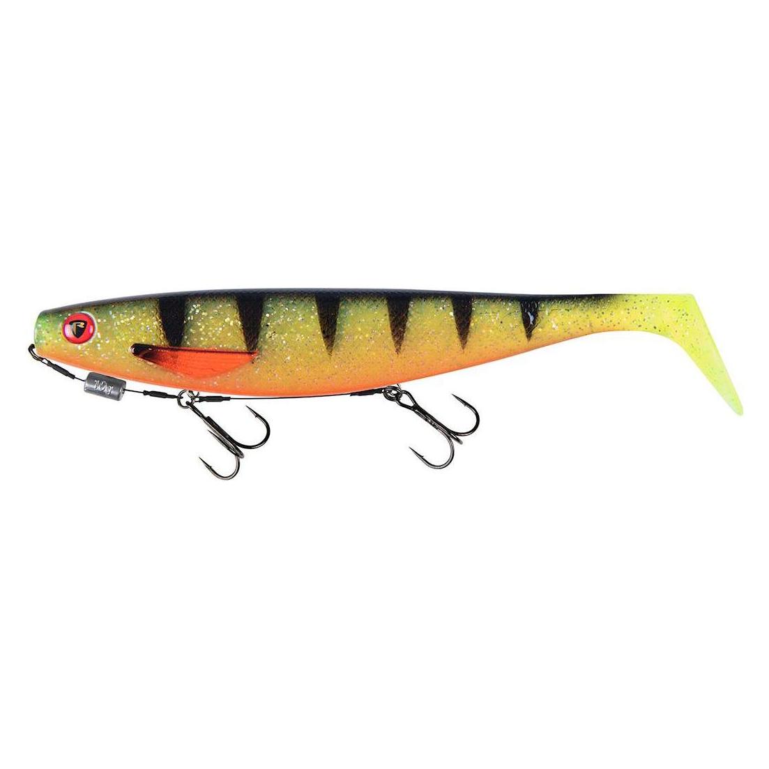 Fox Rage, Angelköder, (15 cm)