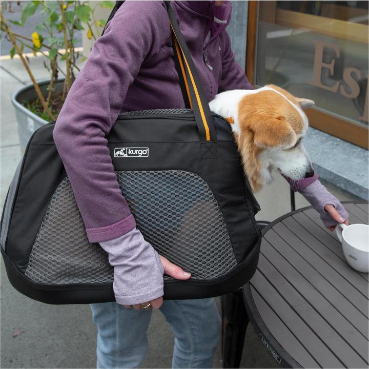 Produktbild Kurgo Explorer (Hund, Waschbar)