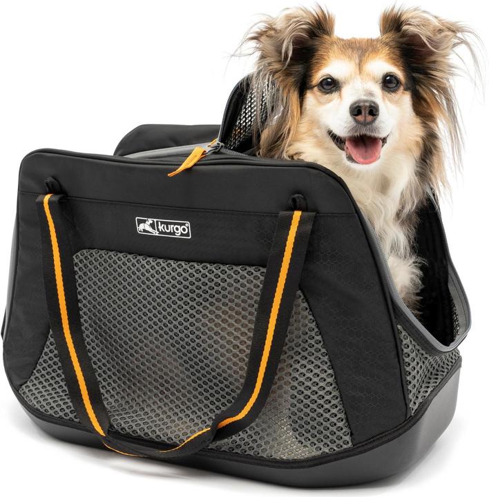 Kurgo Explorer (Hund, Waschbar)
