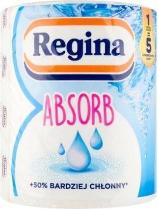 Produktbild Regina Absorbieren, Universal-Papiertuch