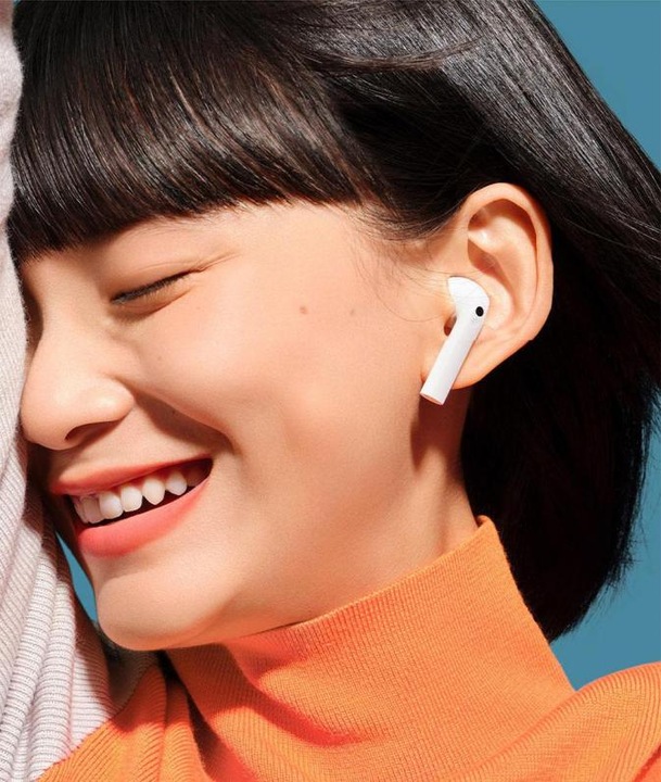 Produktbild Xiaomi Redmi Buds 3 (keine Geräuschunterdrückung, 5 h, Kabellos)