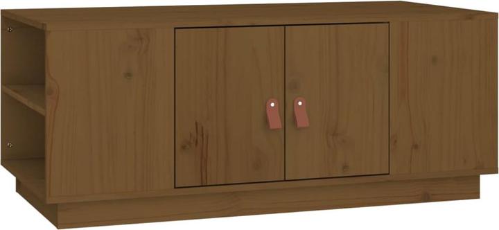 Image du produit vidaXL Couchtisch