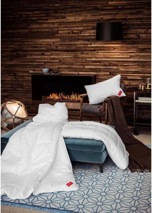 Image du produit Hefel KlimaControl Tencel (120 x 200 cm)