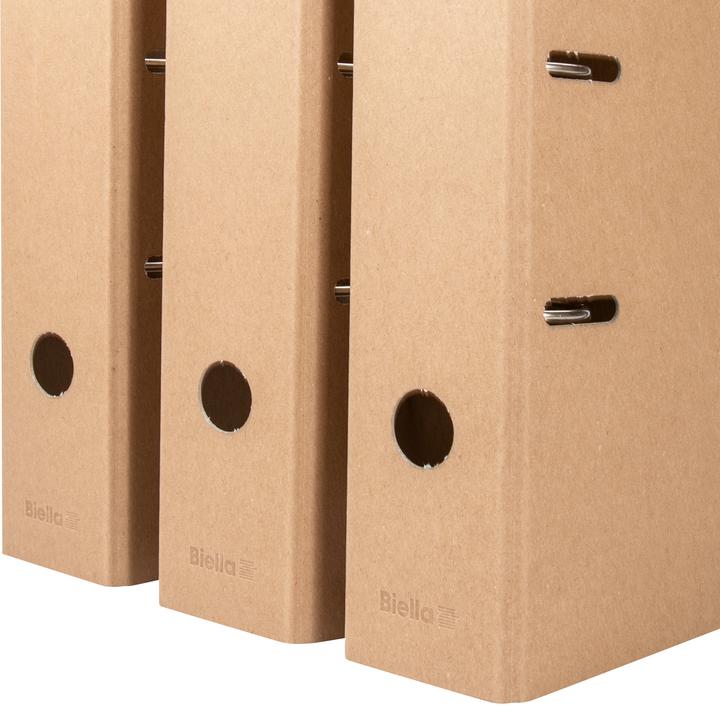 Produktbild Biella Minimal Design (A4, 70 mm, 1 Stk.)