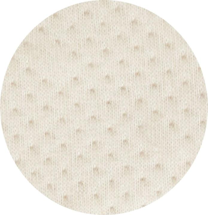 Actual product image Candide Organic travel mattress (60 x 120 cm)