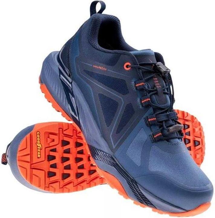 Produktbild Elbrus Omelio Gr Schuhe (44.5, 45)