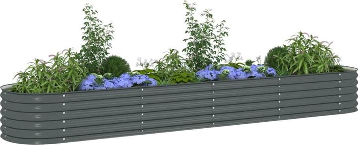 Immagine prodotto vidaXL Garten-Hochbeet