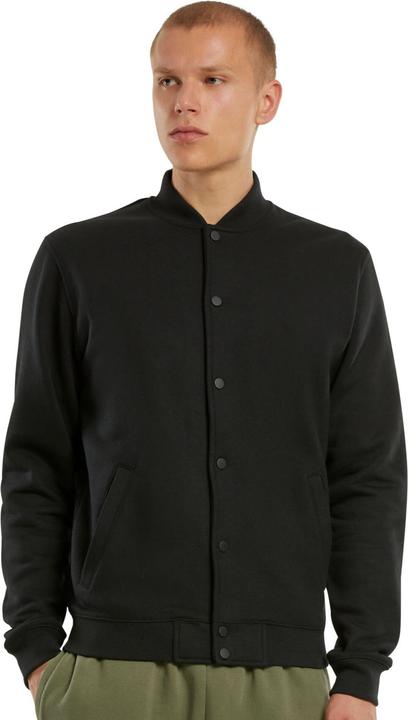 Actual product image New Morning Studios College Jacket (5XL)