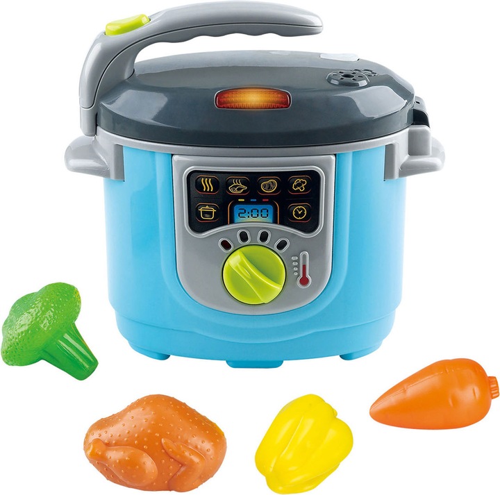 Produktbild Play Multi Cooker, 5-tlg.