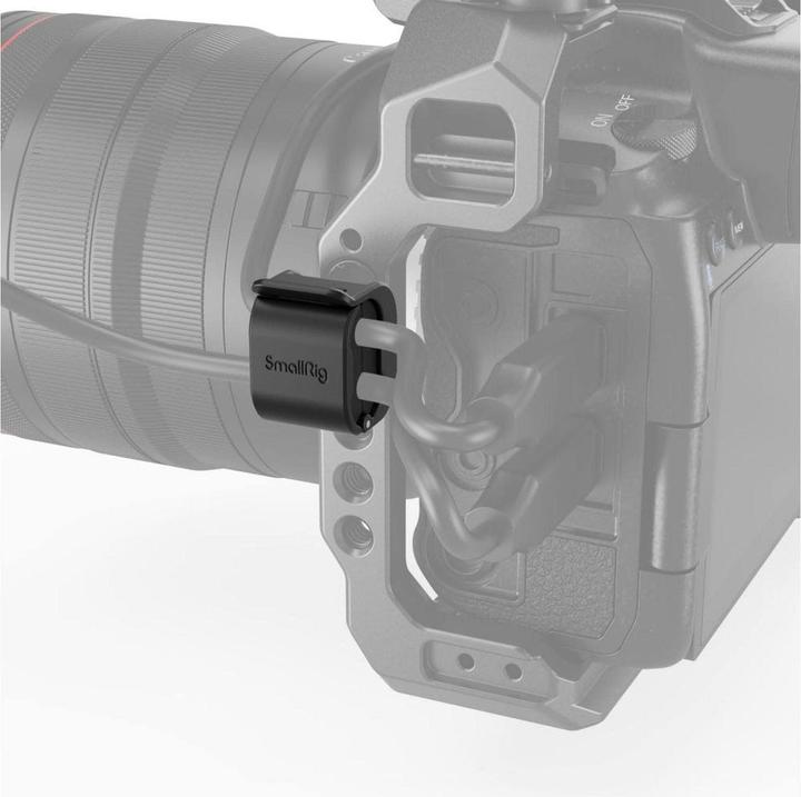 Immagine prodotto SmallRig Cavo della telecamera a morsetto