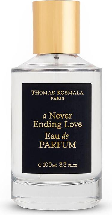 Produktbild Thomas Kosmala A Never Ending Love - EDP - 100 ml (Eau de Parfum, 100 ml)