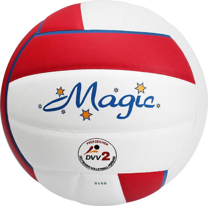 Produktbild Sport-Thieme Volleyball Magic (5)