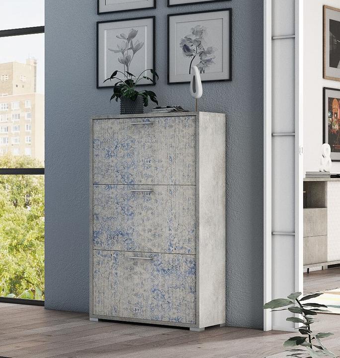 Immagine prodotto BYYU Marianna (67 x 28 x 112 cm)