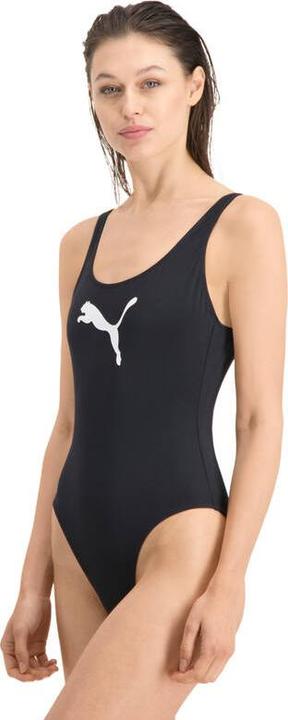 Actual product image Puma Swim Classic Swimsuit (M)