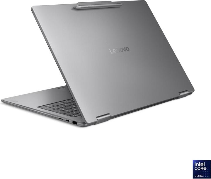 Produktbild Lenovo Yoga 7 2-in-1 (16", 1000 GB, 32 GB, CH, Intel Core Ultra 7 258V)