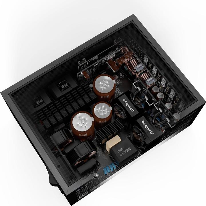 Produktbild be quiet! Dark Power Pro 12 (1500 W)