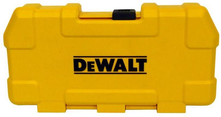Produktbild DeWalt 5 PC SET DT20701