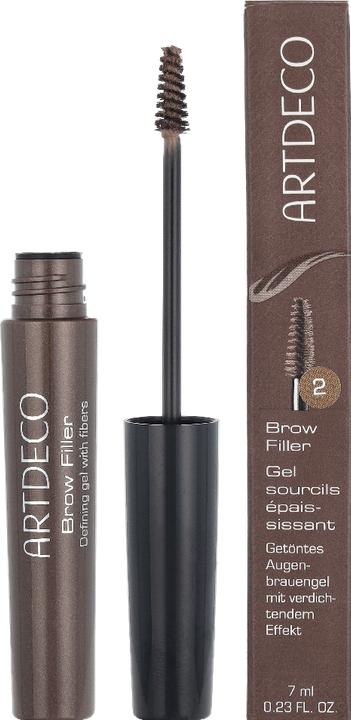 Produktbild Artdeco Brow Filler (Light Brown)