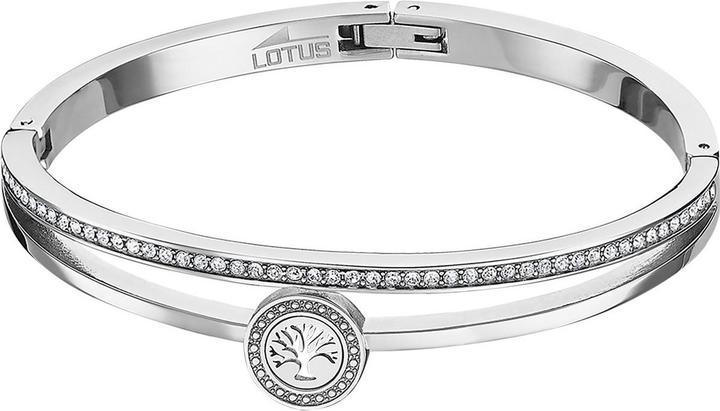 Immagine prodotto Lotus Bracciale (Acciaio inossidabile)
