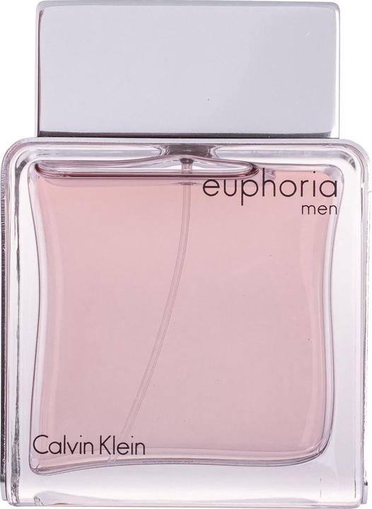 Produktbild Calvin Klein Euphoria (Eau de Toilette, 100 ml)