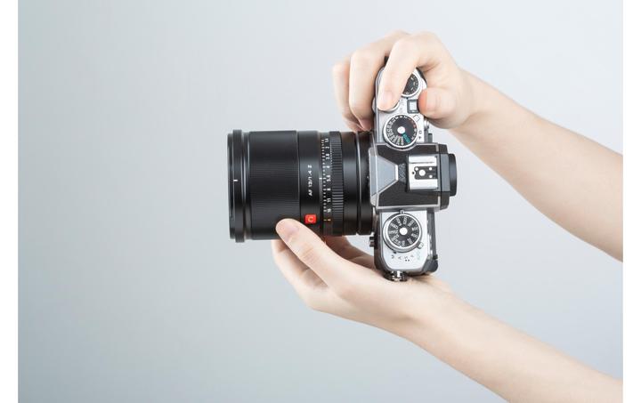 Actual product image Viltrox AF 13mm F/1.4 Nikon Z (Nikon Z, APS-C / DX)