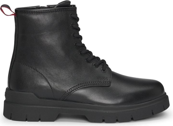 Produktbild Hugo Boss Ryan halb pllt (41)