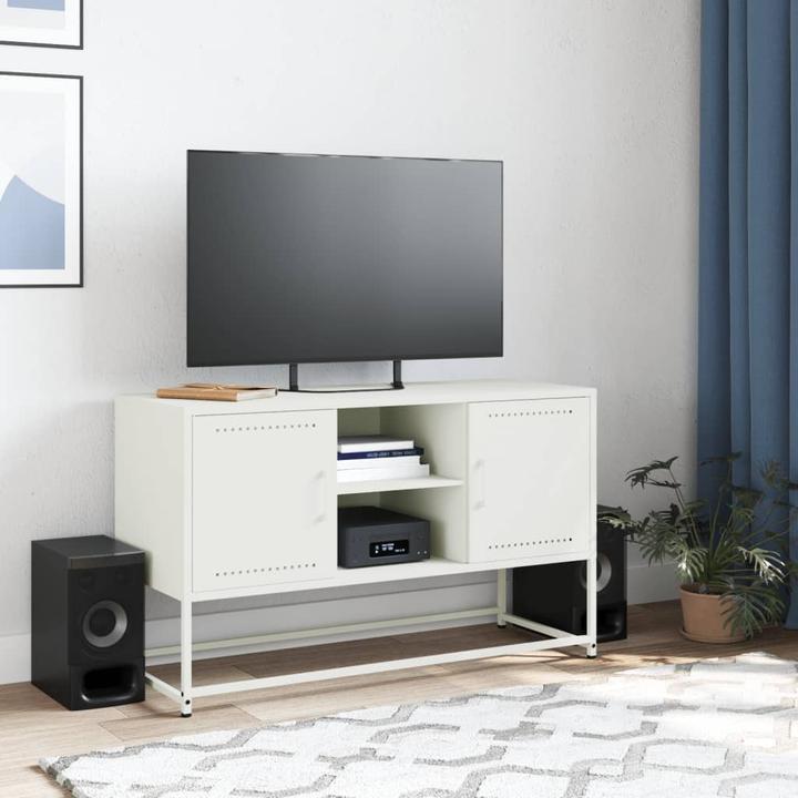 Image du produit vidaXL Highboard (100.50 x 39 x 107 cm)