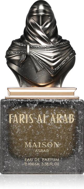 Produktbild Maison Asrar Faris Al Arab (Eau de Parfum, 100 ml)